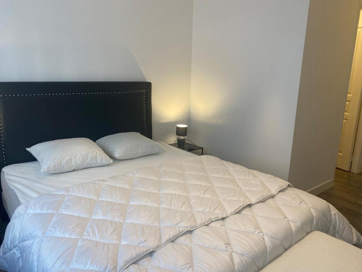 Apartamento Bienvenue Au Ptit T'anais, *