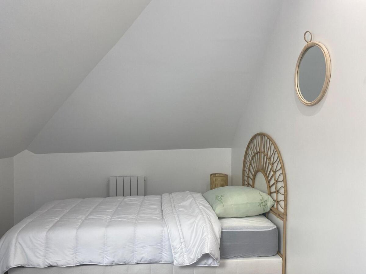 Bienvenue Au Ptit T'anais, Apartment *