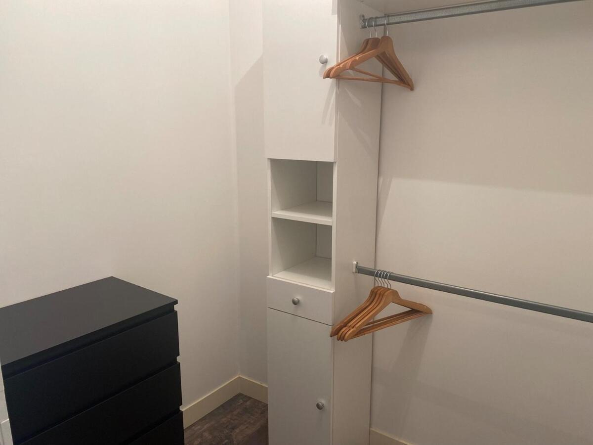Apartment Bienvenue Au Ptit T'anais, Boulogne-sur-Mer