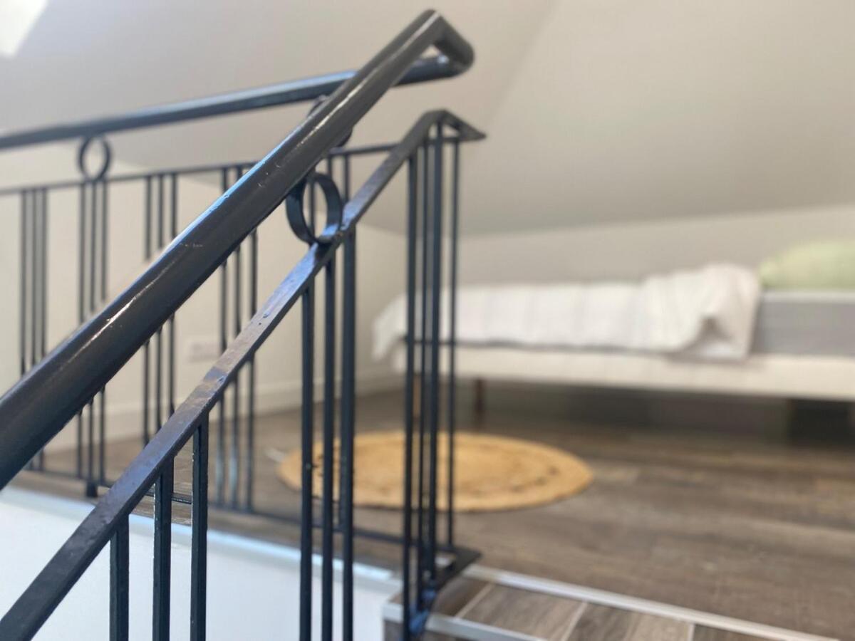 Apartment Bienvenue Au Ptit T'anais, *